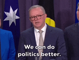 Albo GIF by GIPHY News