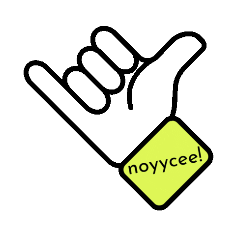 Kreative Chick Sticker