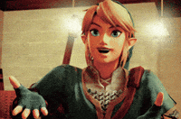 Classic-zelda GIFs - Get the best GIF on GIPHY