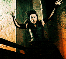 harry potter GIF