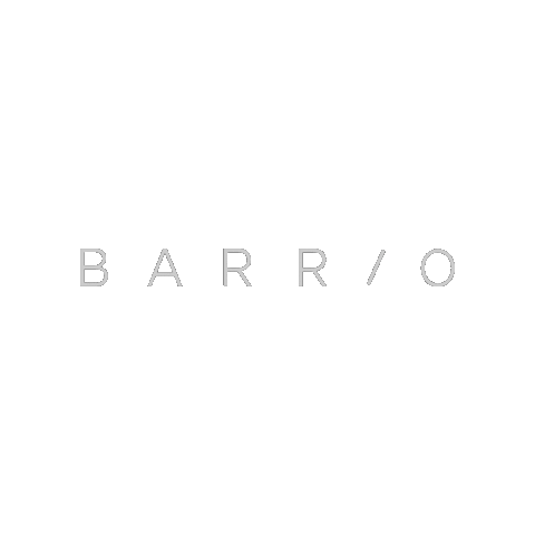 BarrioProductions Sticker