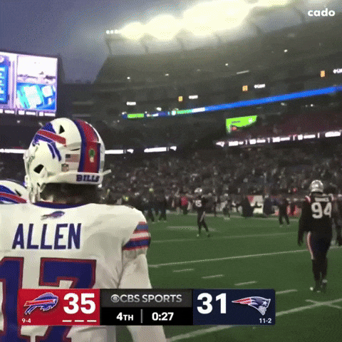 Buffalo Bills Nfl GIF