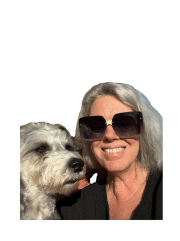 Sticker by Cyndee Godsey