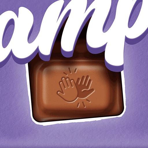 Chocolate Bar GIF by Milka Find & Share on GIPHY