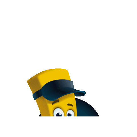 Frietkar.nl Sticker