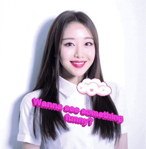 Hi High Yves GIF