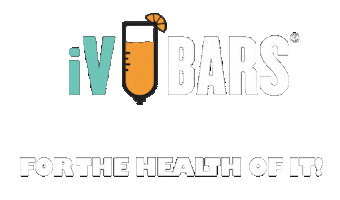 Forthehealthofit Sticker by iVbars