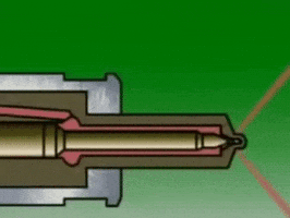 highperformanceinjectors fuel injector GIF