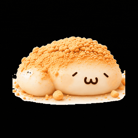 Mochi GIF