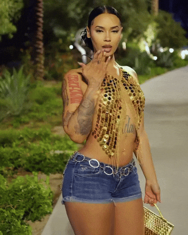 Indyamarie Love GIF by IndyWindy