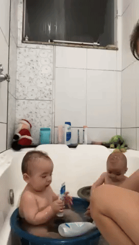 Maternidade GIF