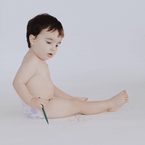 30 Top Para Gifs Bebe Bailando Animalart House