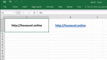 hocexcelonline hoc excel online GIF