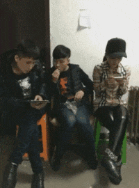 cas  GIF