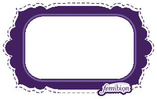 Ramkafiolet Sticker by Femibion