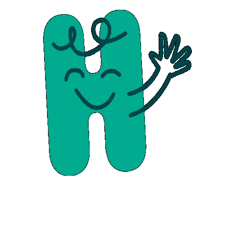 Sticker by Little Heroes NI