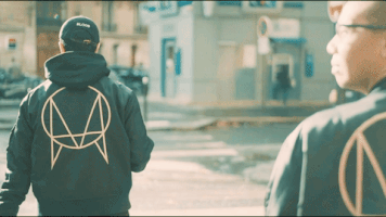 owsla GIF by Valentino Khan