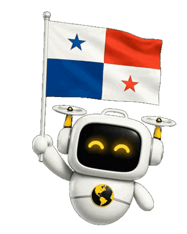 Charlie Sticker by Geosysteming