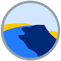 Trek26 Sticker by Alzheimer's Society