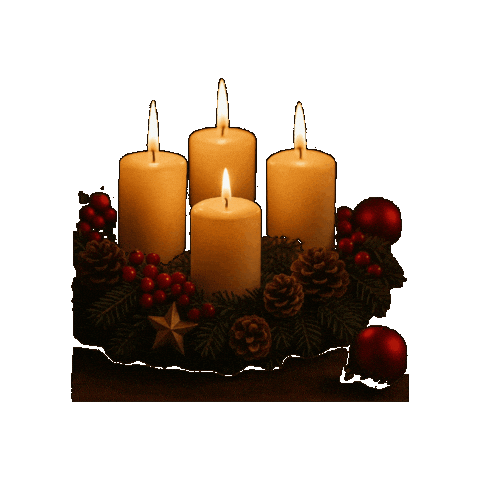 Christmas Sticker