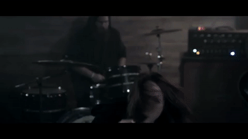 rock musicvideo GIF by Pure Noise Records