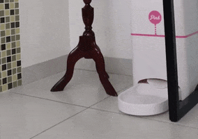 Easter Feeder GIF by PlayPet