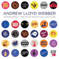 glenn close alw GIF by Andrew Lloyd Webber