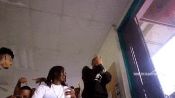 Respect My Crypn GIF by Blueface