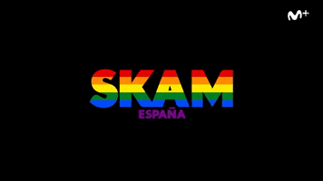 skam espana lucas GIF by Movistar+