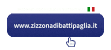 Italy Ecommerce Sticker by La Zizzona di Battipaglia®