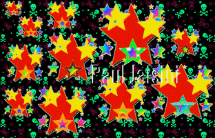 art glow GIF by Re Modernist