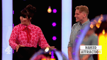 Channel 4 GIF by nakedattractionc4