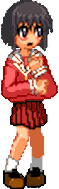 Animated Sticker