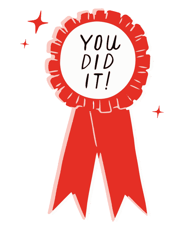 Sparkle Win Sticker By Ban Do For Ios Android Giphy
