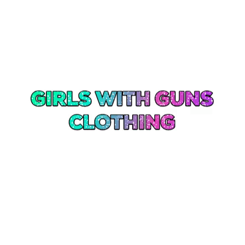 GIF by Girls With Guns
