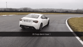 Toyota Subaru GIF