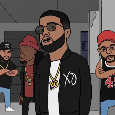 Faith GIF by NAV