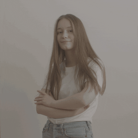 I Love You Kiss GIF by Sigrid