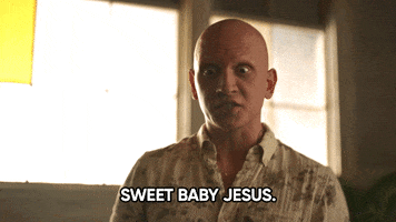Anthony Carrigan Omg GIF by HBO