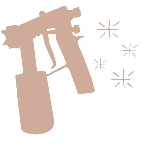 BeautyOnPointe Sticker