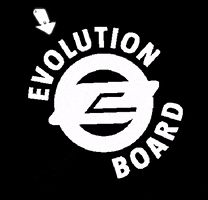 balanceboard prancha de equilibrio GIF by Evolution Board