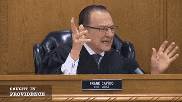 courtroom court show GIF