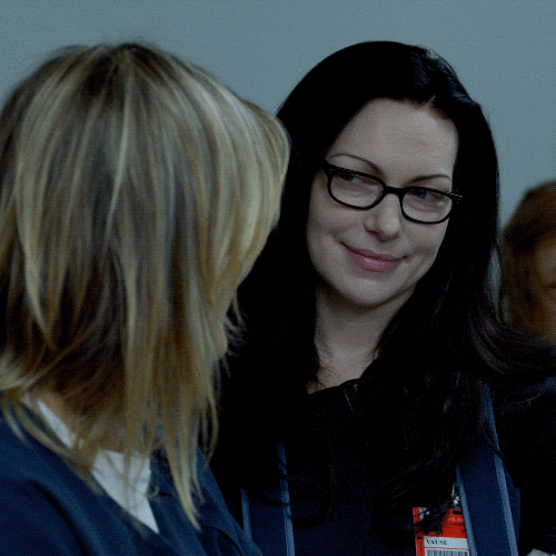 Orange Is The New Black Oitnb Season 6 GIF by NETFLIX Find & Share on