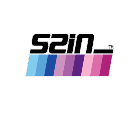 szinvonalbau Sticker