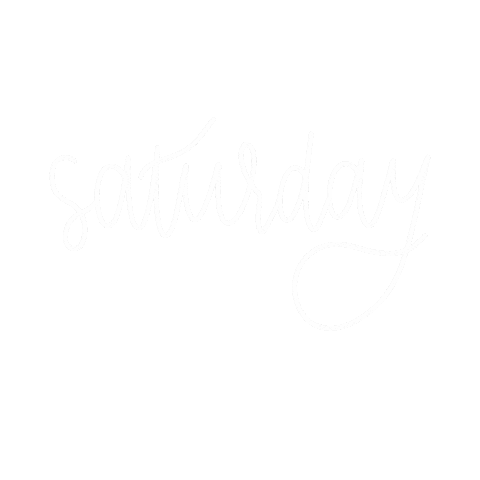 Friday Sticker