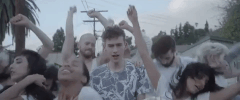 King GIF by Years & Years