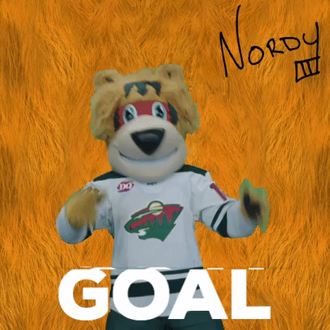 Celebration GIF by Nordy Wild