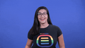 you rock GIF by Rock Content