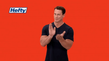 John Cena Success GIF