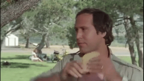 Chevy Chase GIFs - Get the best GIF on GIPHY